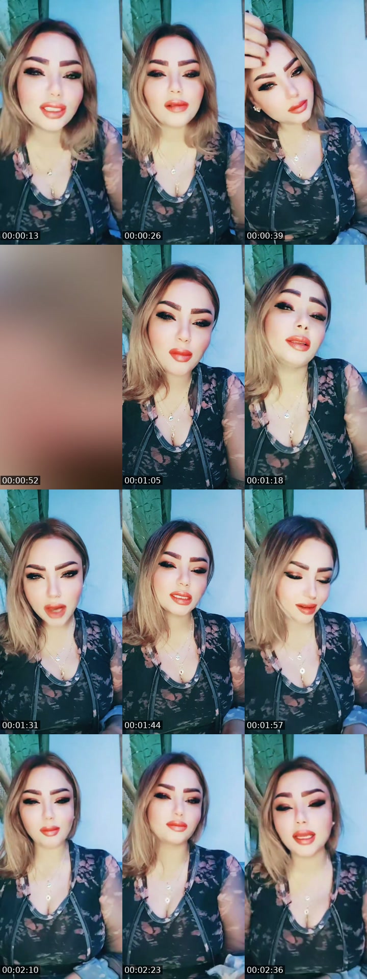 TikTok live: يارب فرحه كبيره♥️ by @shoshaahmd3gmail.com