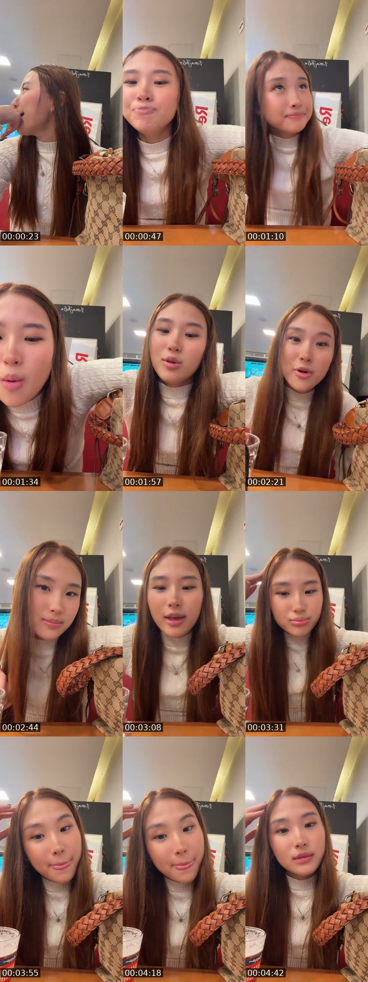 TikTok live: tedio by @itzbelak