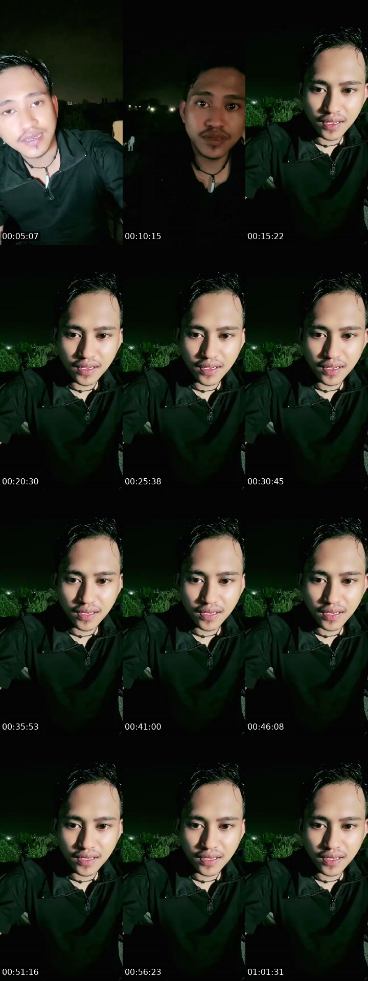 @loyy_ahmad TikTok live from 2026-07-27