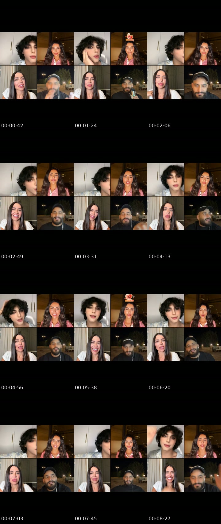 @candy_live3 TikTok live from 2026-07-27