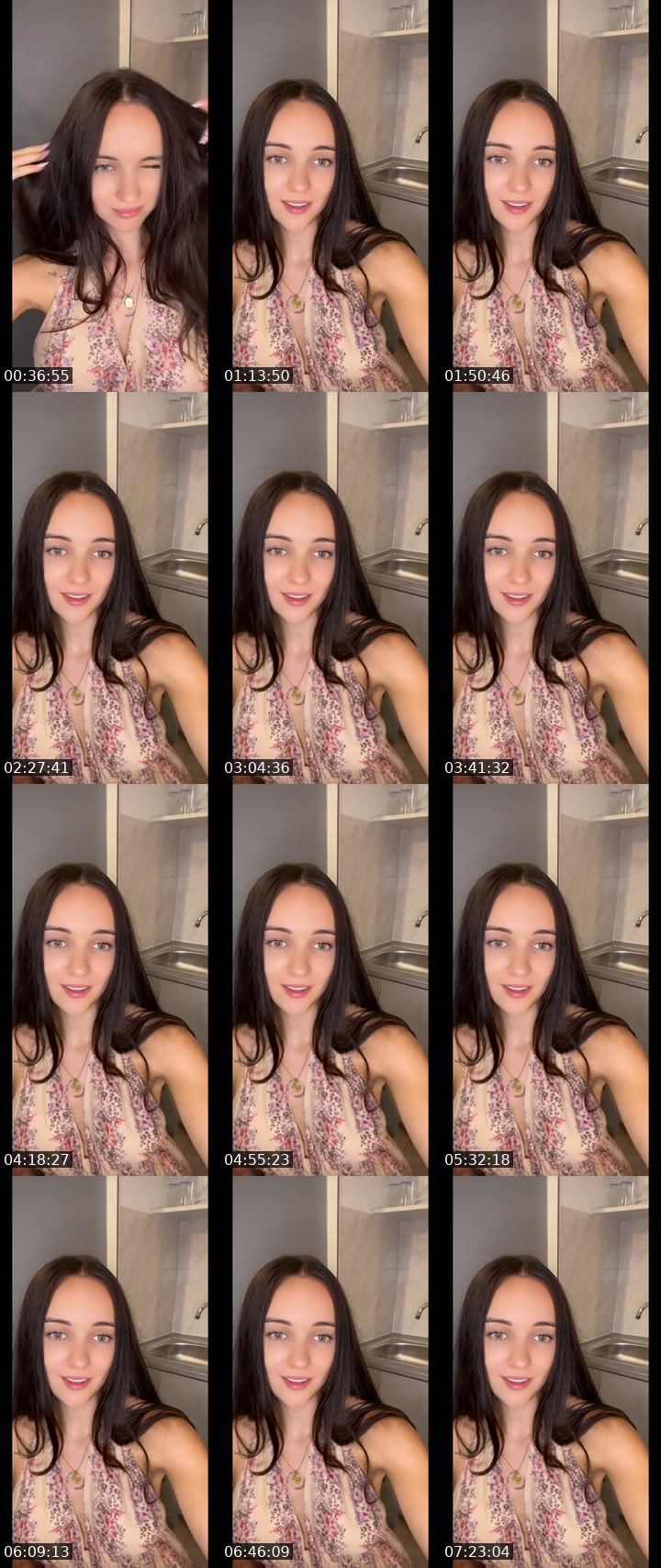 @fitnessgirlemmaaa TikTok live from 2026-07-27