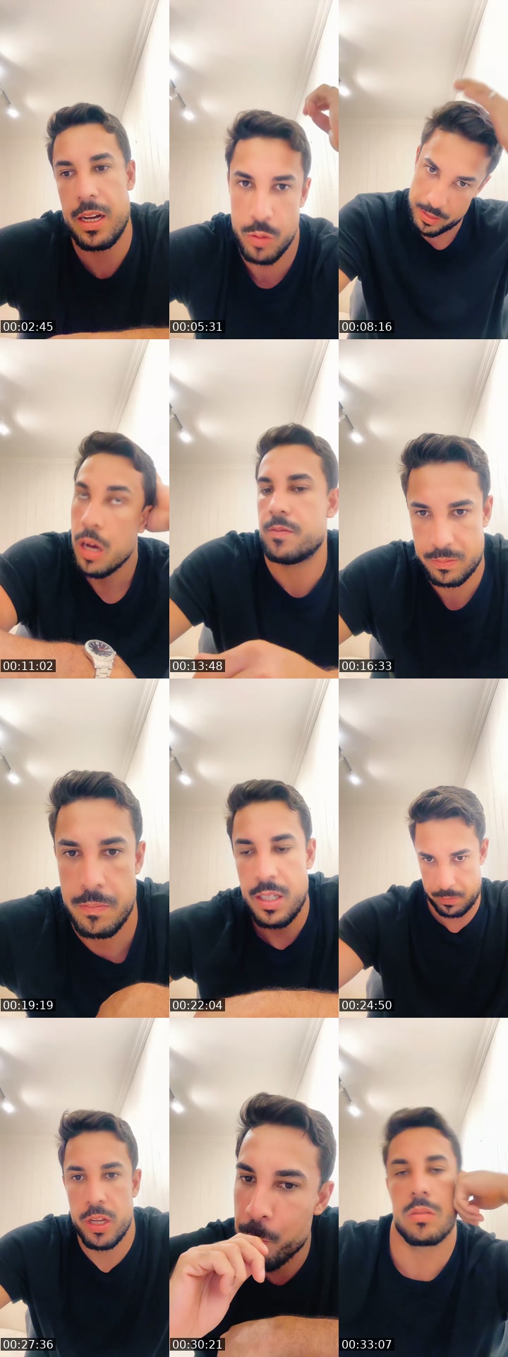 @maikealllan TikTok live from 2026-07-27