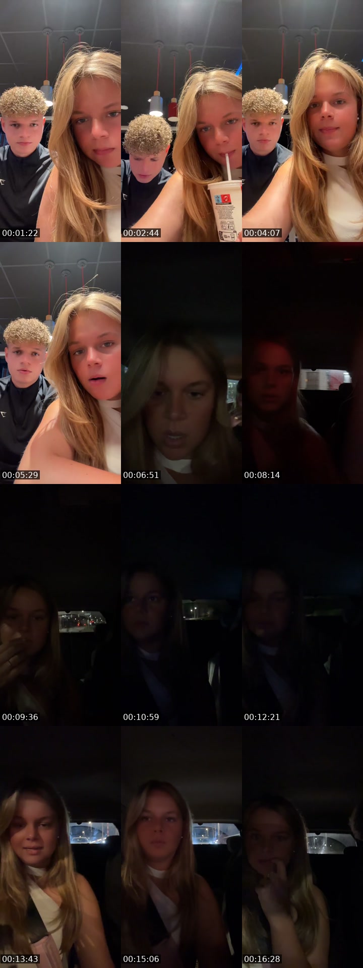 @annejetdevriess TikTok live from 2026-07-27