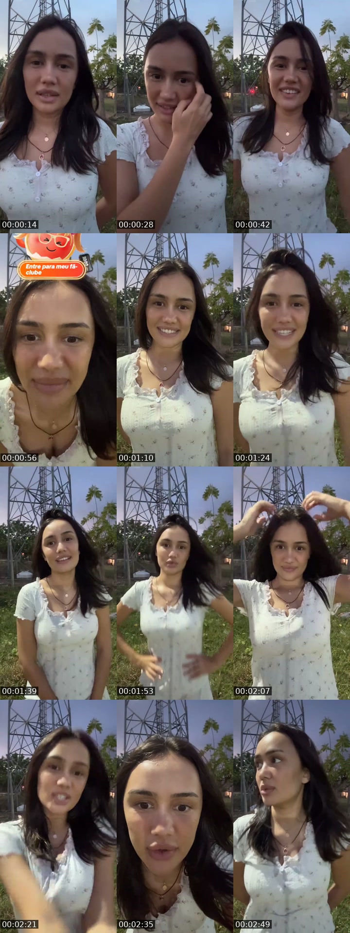 @livelinyy TikTok live from 2026-07-27