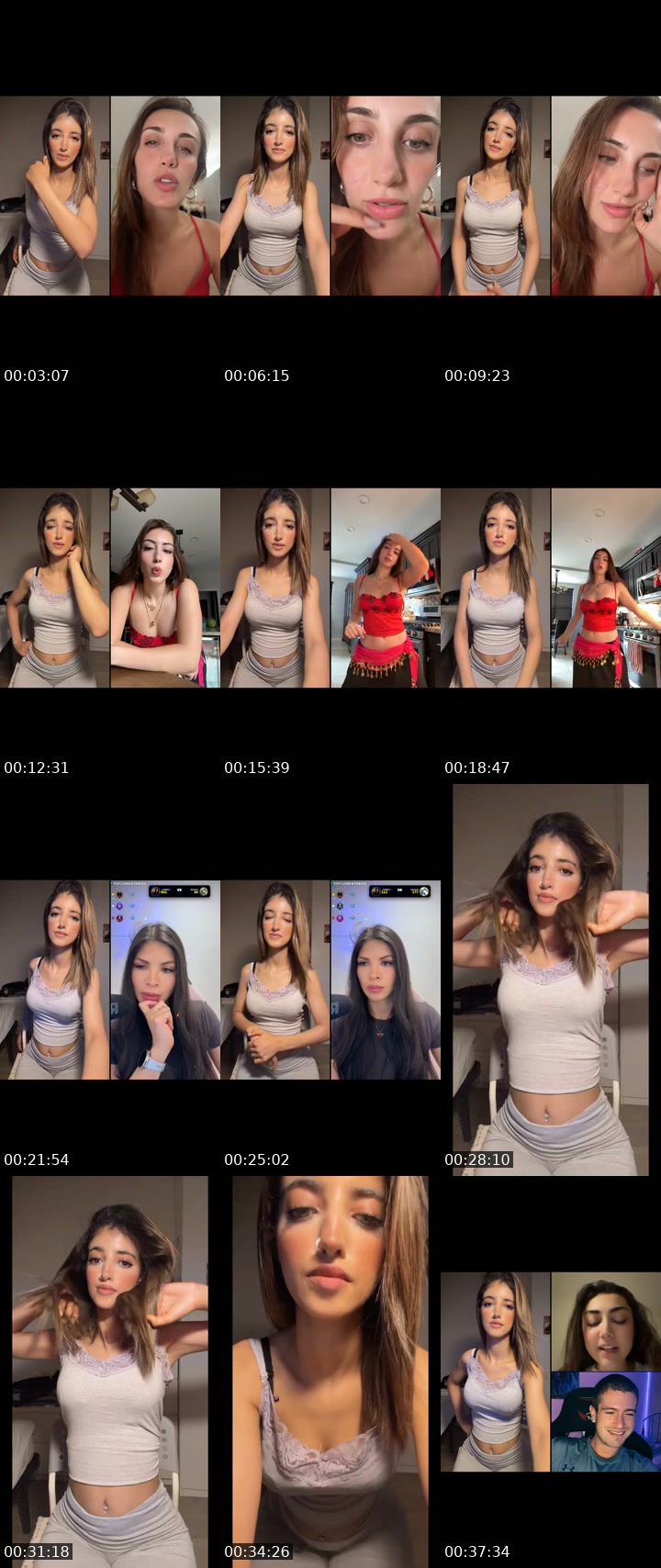 @spookymnl TikTok live from 2026-07-27