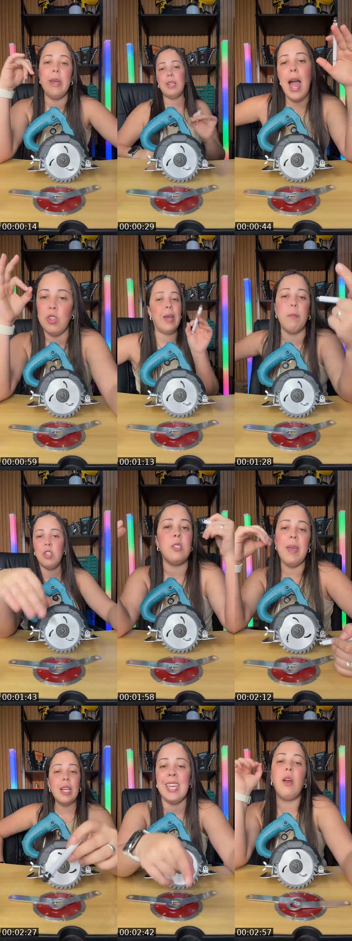TikTok live: OFERTA SERRA MÁRMORE by @achotop