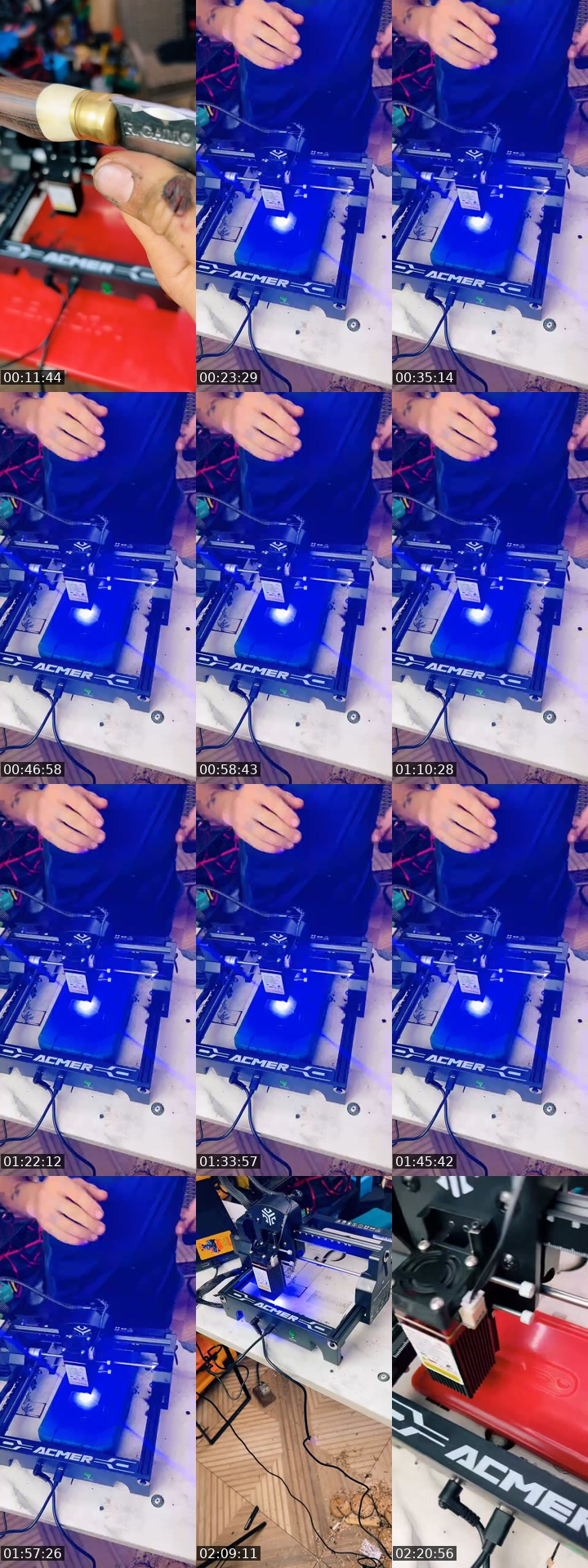 @willianbf TikTok live from 2026-07-27