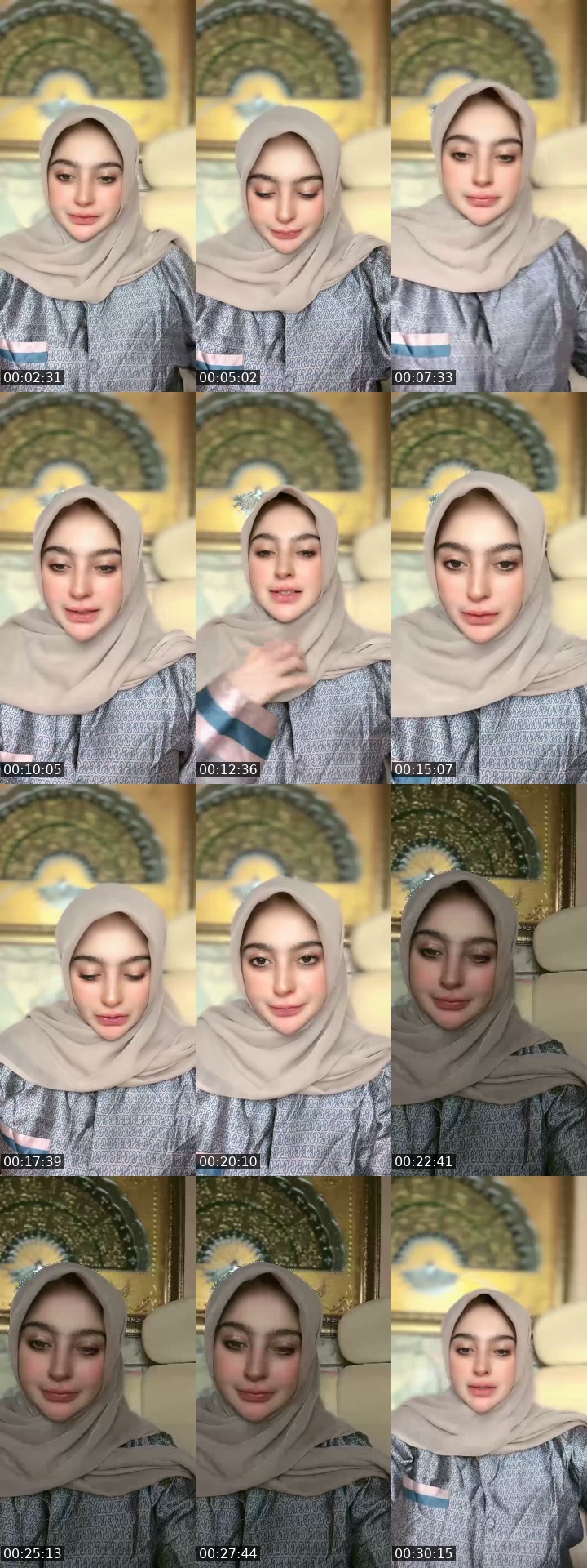 @cutsanjan4 TikTok live from 2026-07-27