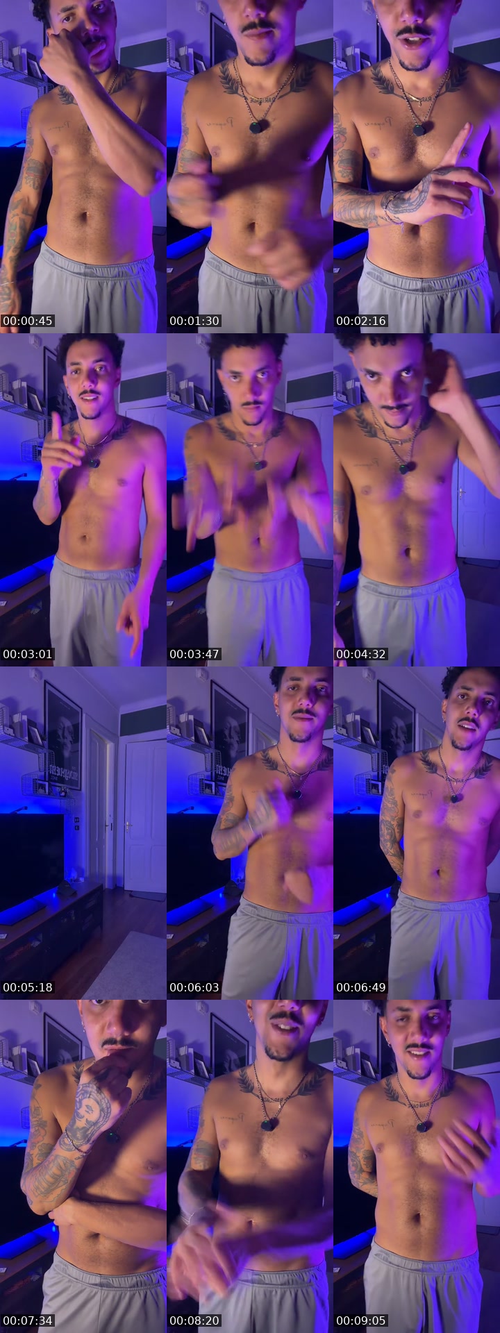 TikTok live: We are back! by @fhostter00