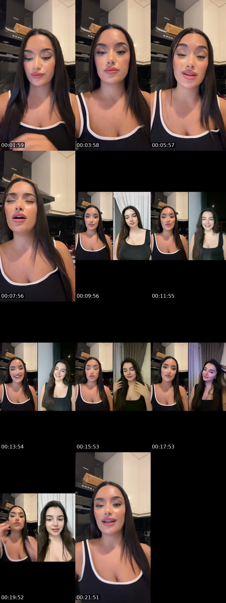 @eylemosko TikTok live from 2026-07-27