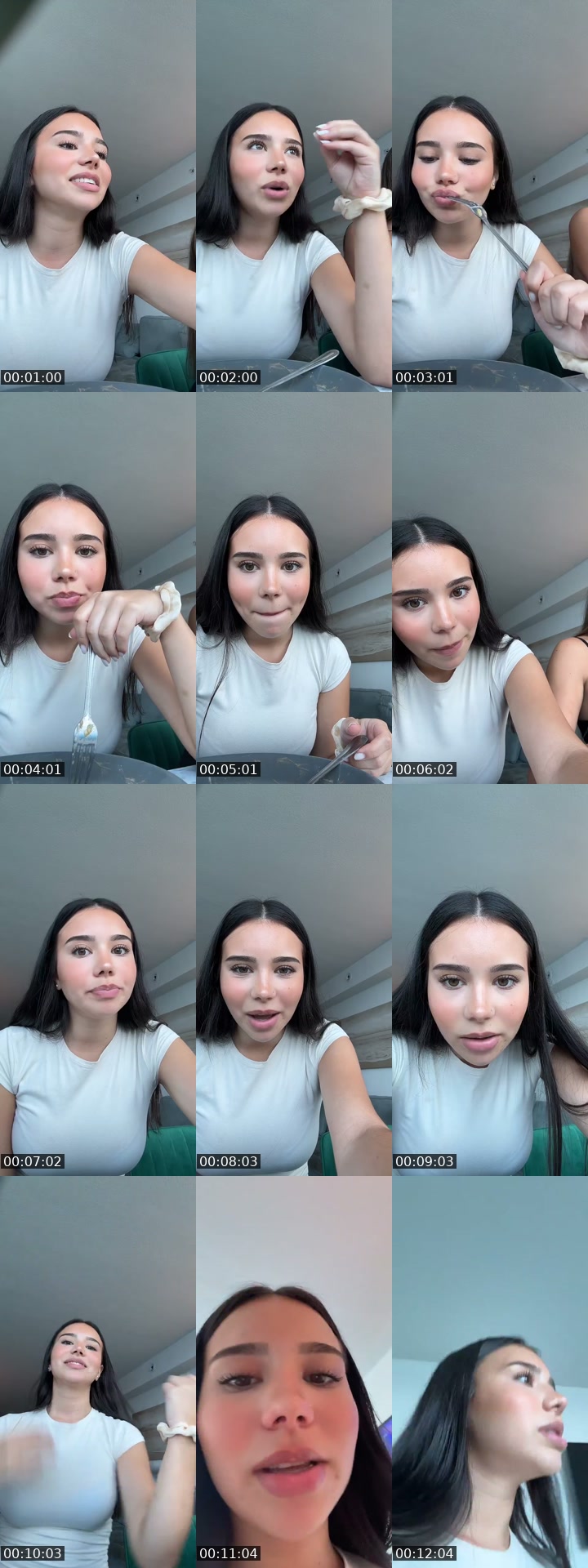 TikTok live: rise and shine by @jo_rigote