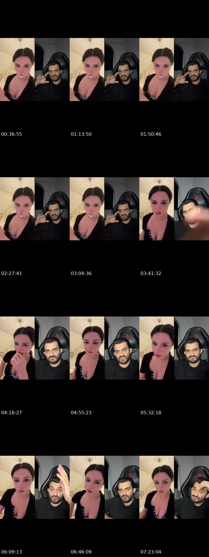 TikTok live: MİZUUU by @35_hilalll