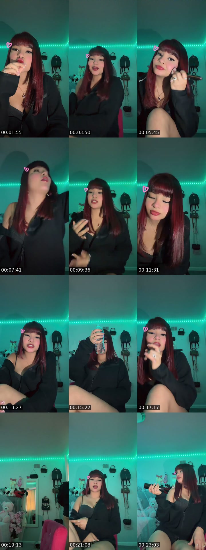 @a.anita8 TikTok live from 2026-07-27