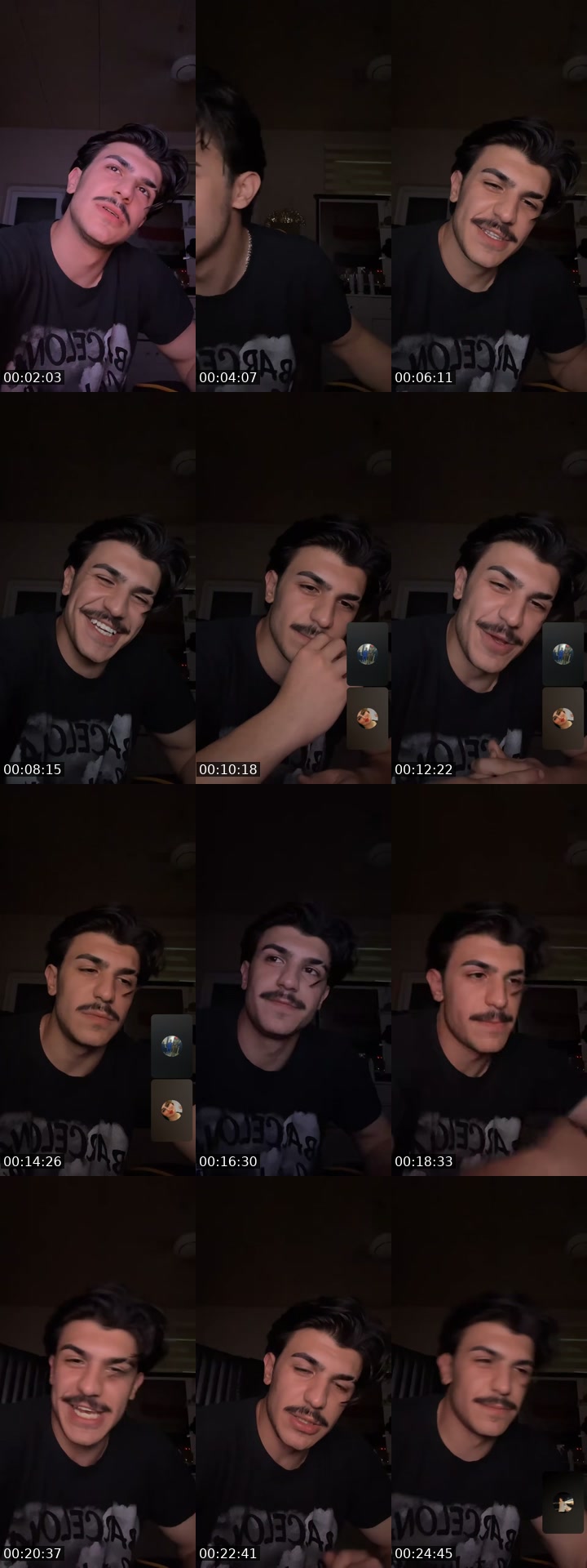 @ki_g2 TikTok live from 2026-07-27