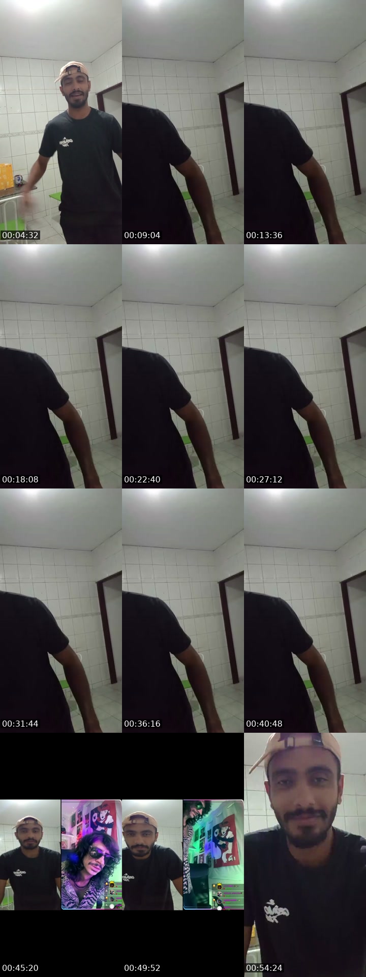 @carliinhos25 past TikTok live from 2026-07-27
