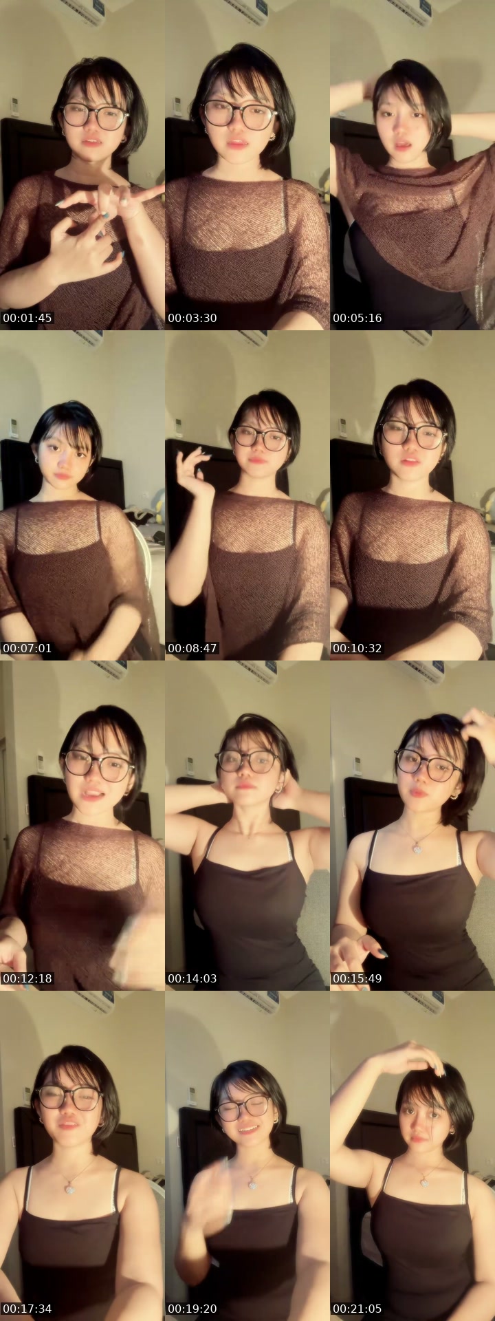 @fearleth6 TikTok live from 2026-07-27