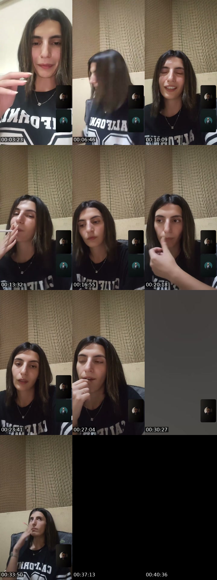 TikTok live: شعر مثلًا by @rinadhassa