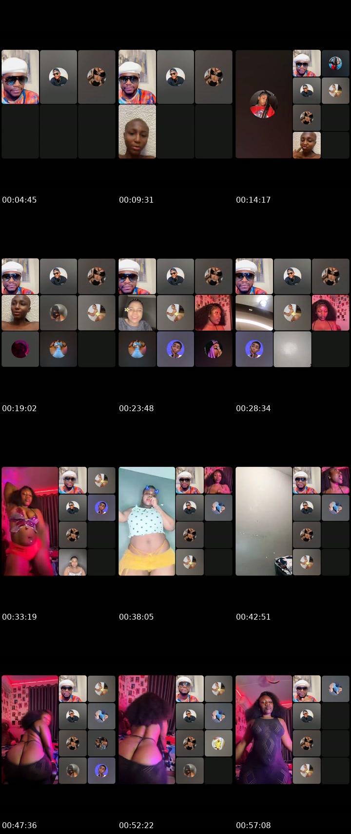 @selimenm7 TikTok live from 2026-07-27