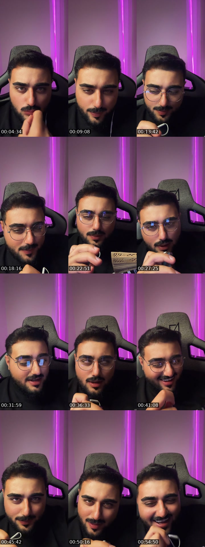@m0hmdi TikTok live from 2026-07-27