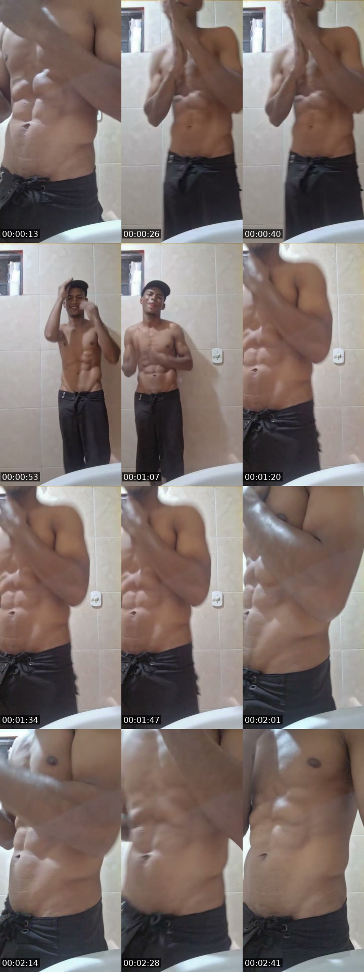 @pretinhodoce020 TikTok live from 2026-07-27