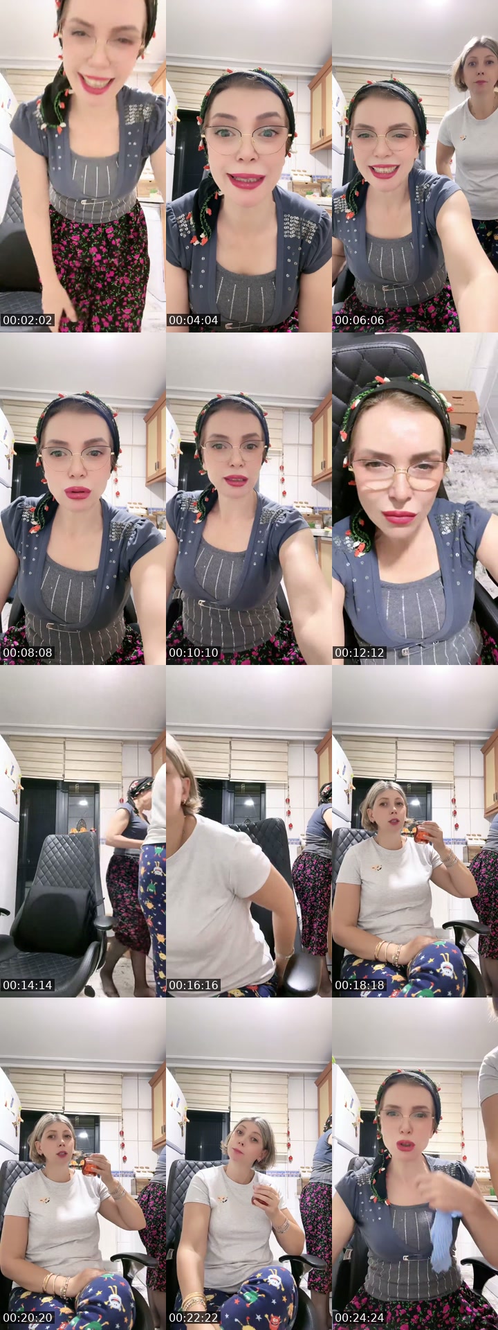 @pelinnilsu Turkey TikTok live from 2026-07-27