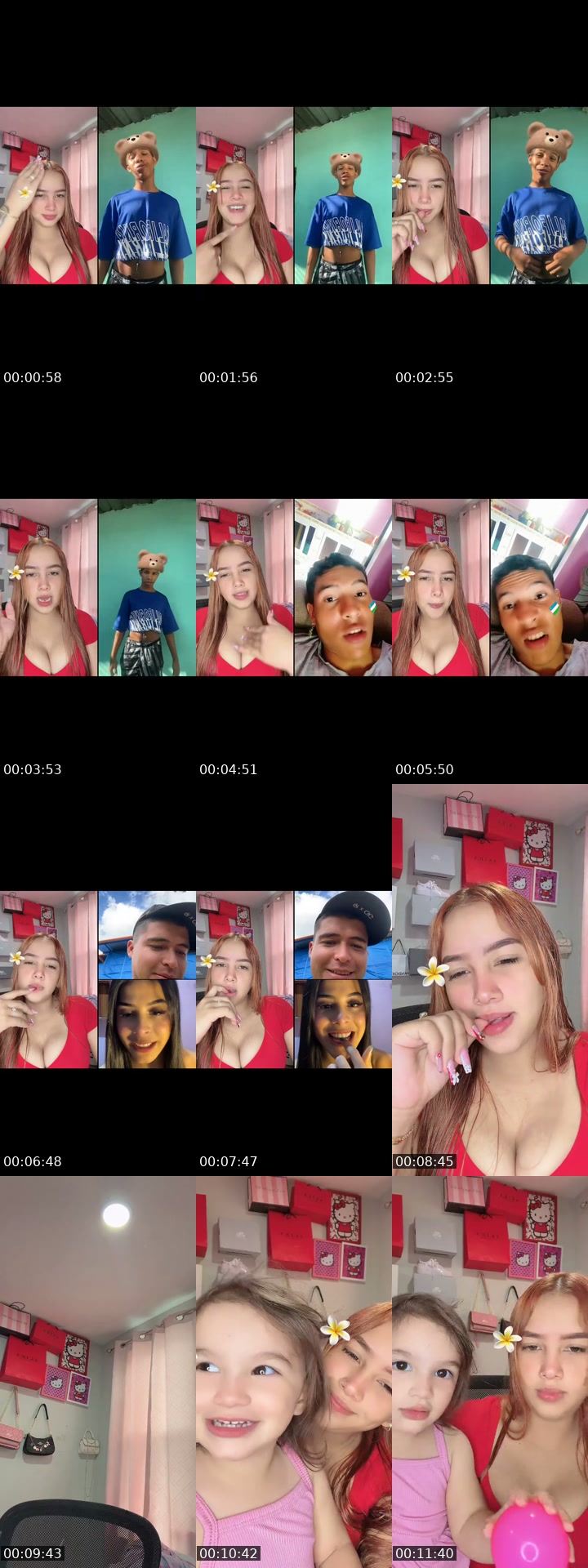 @genesisacevedo6 TikTok live from 2026-07-27