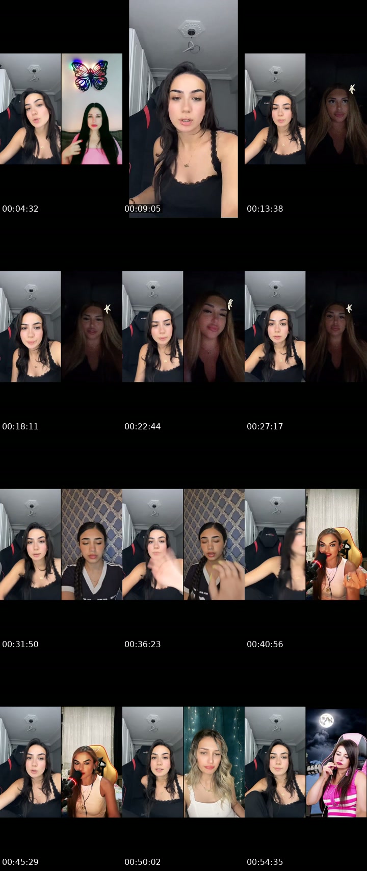 @user86458950 TikTok live from 2026-07-27