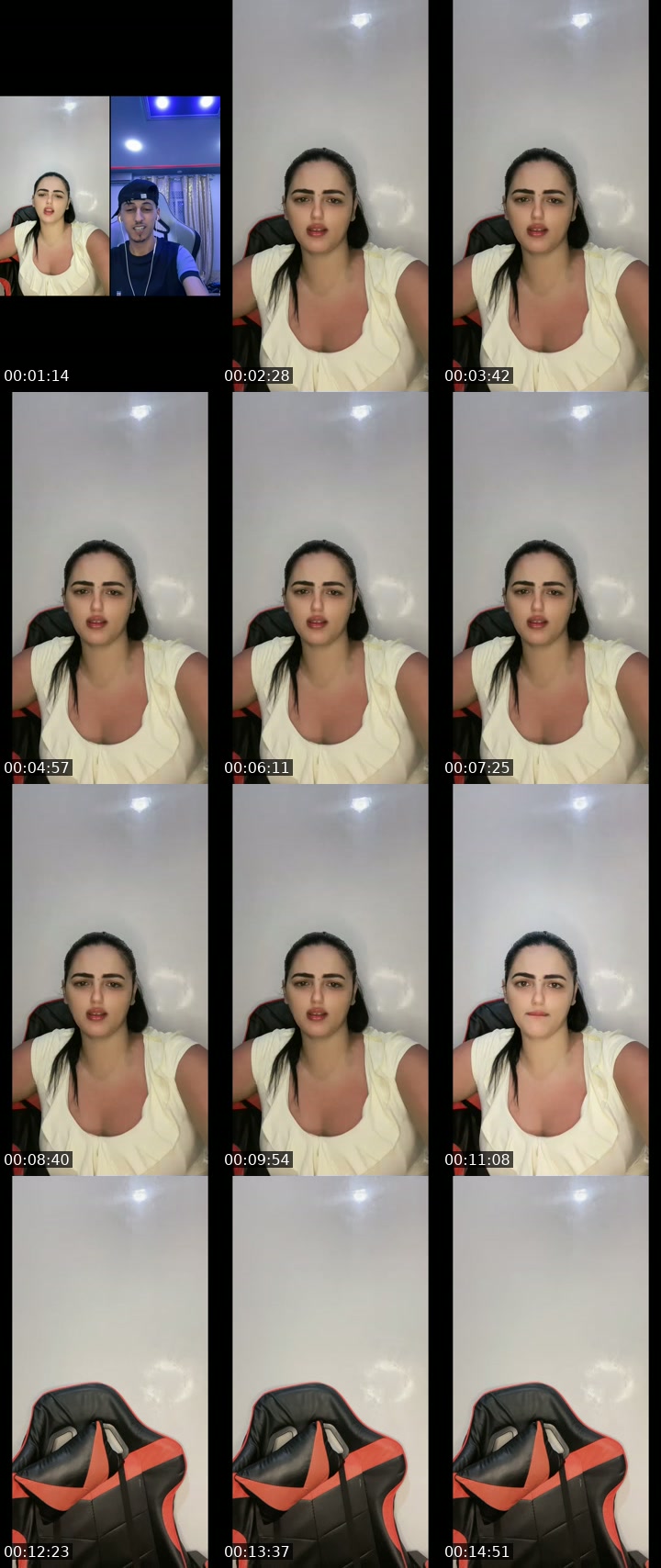 @souka490 TikTok live from 2026-07-27