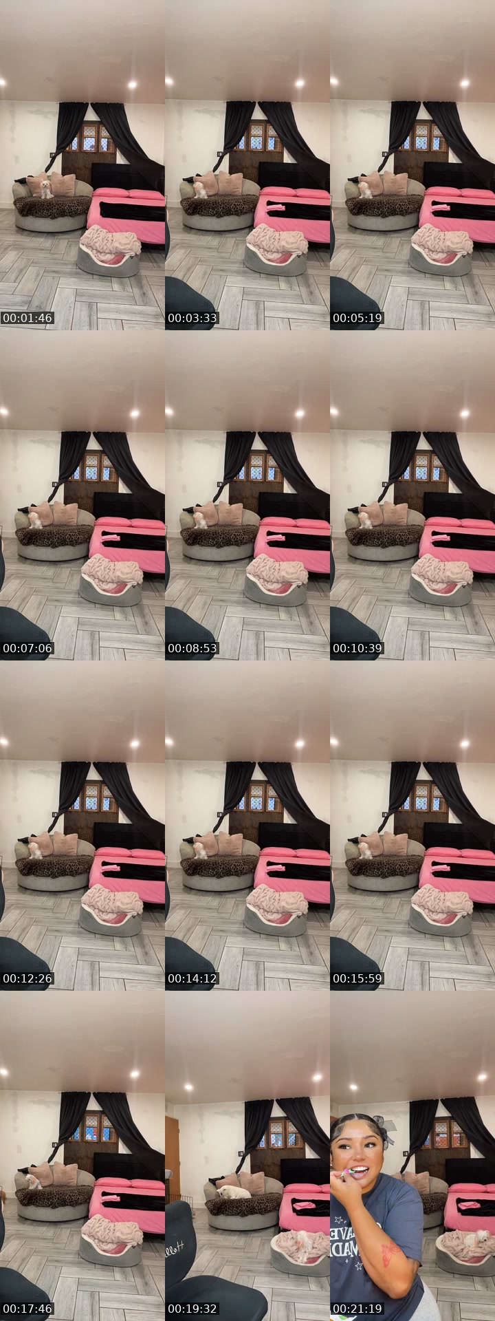 @nova__nobu TikTok live from 2026-07-27