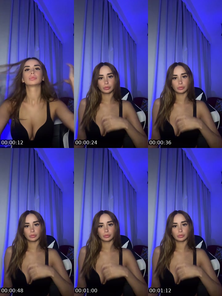 @unknownx__7 TikTok live from 2026-07-27