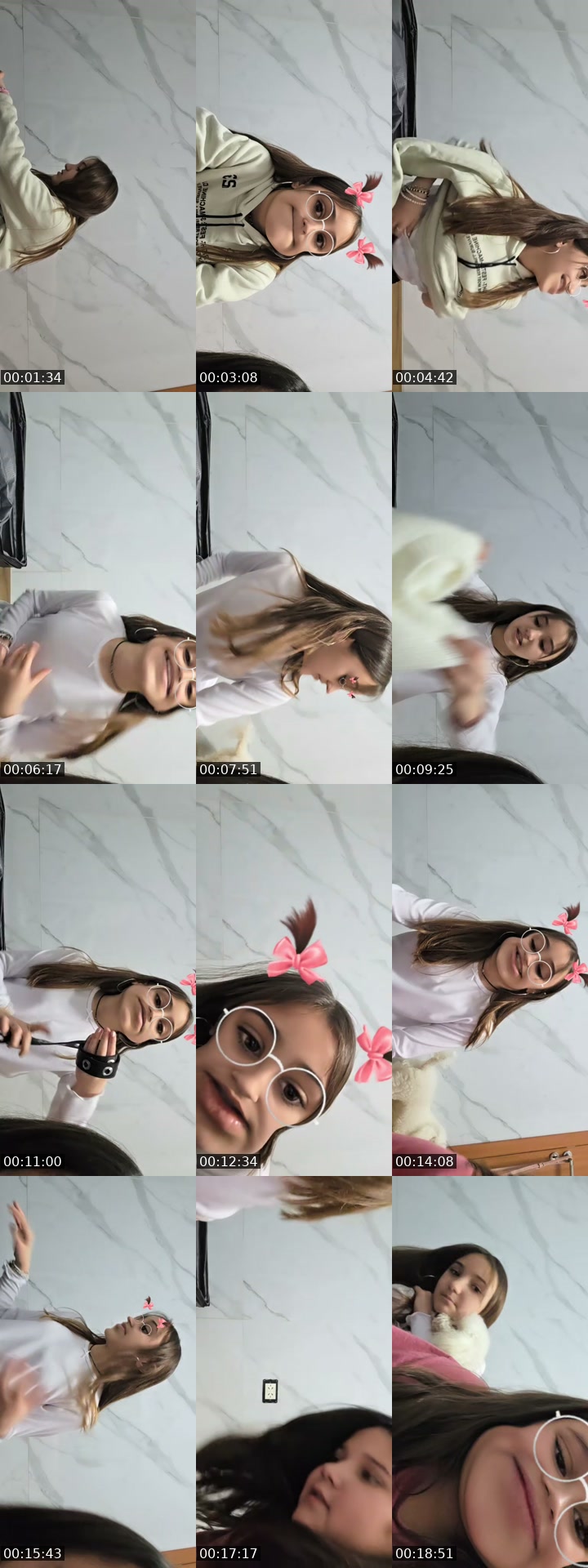 @bianca.banek TikTok live from 2026-07-27