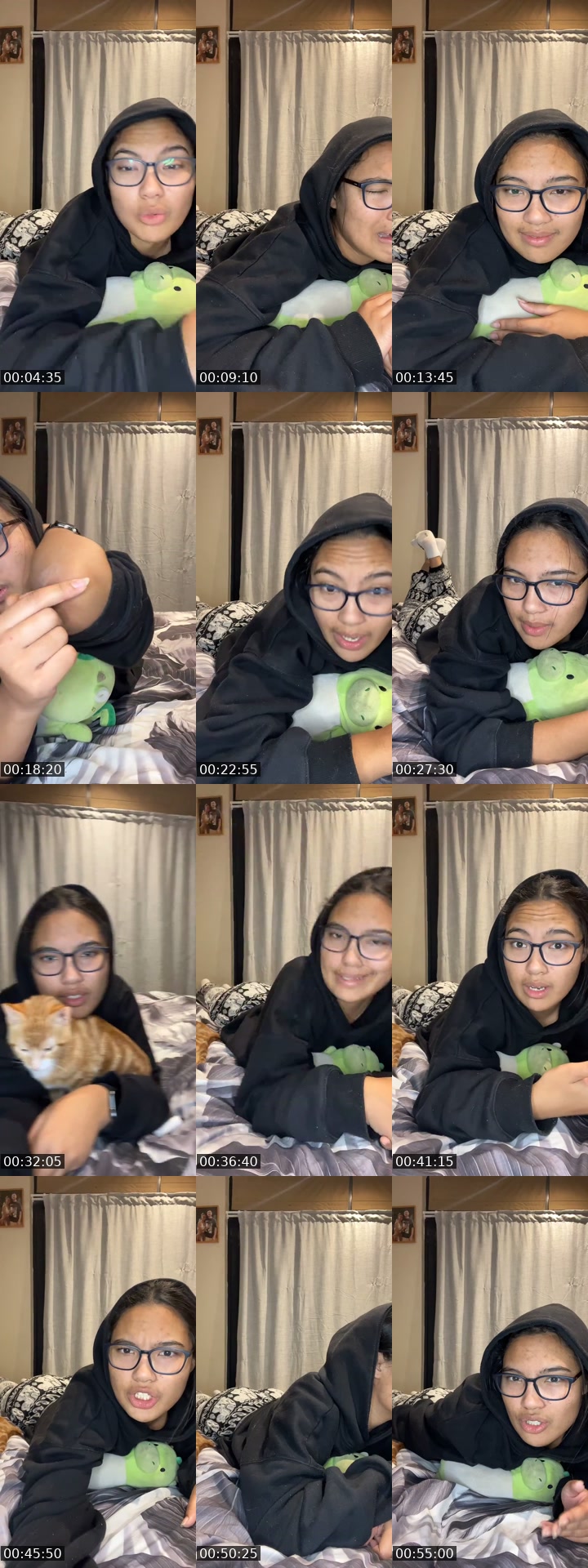 TikTok live: Welcome! by @its_lisa2019