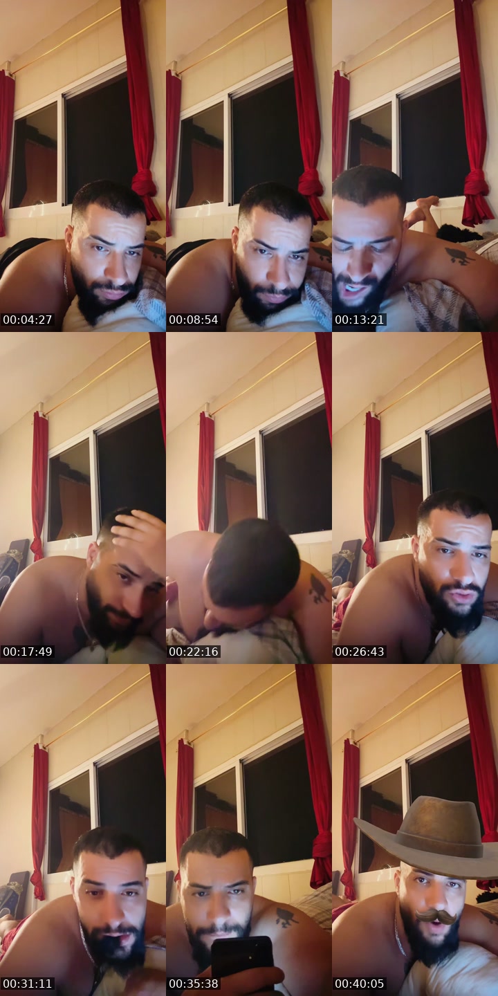 @abedsalamat1 TikTok live from 2026-07-27
