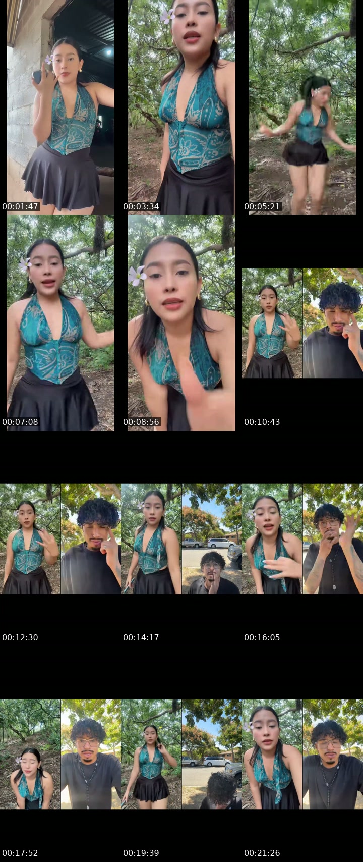 @mariaorellana_20 TikTok live from 2026-07-27
