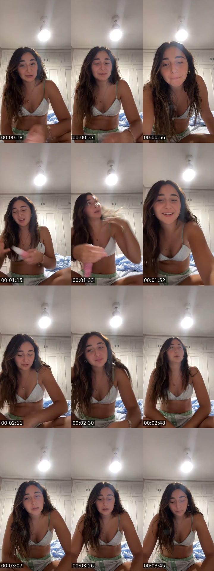 @mariaaoliver.m TikTok live from 2026-07-27