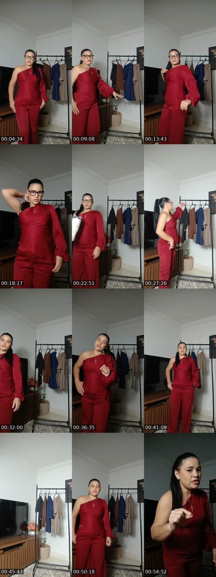 @leonesclosetloja TikTok live from 2026-07-27