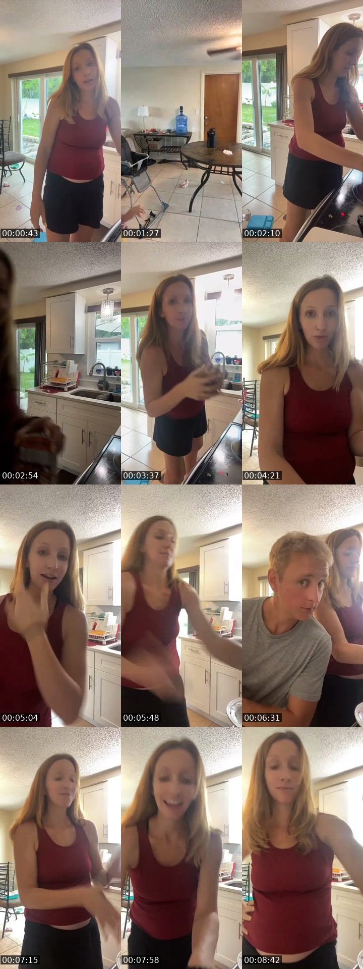 @natashamama27 TikTok live from 2026-07-27