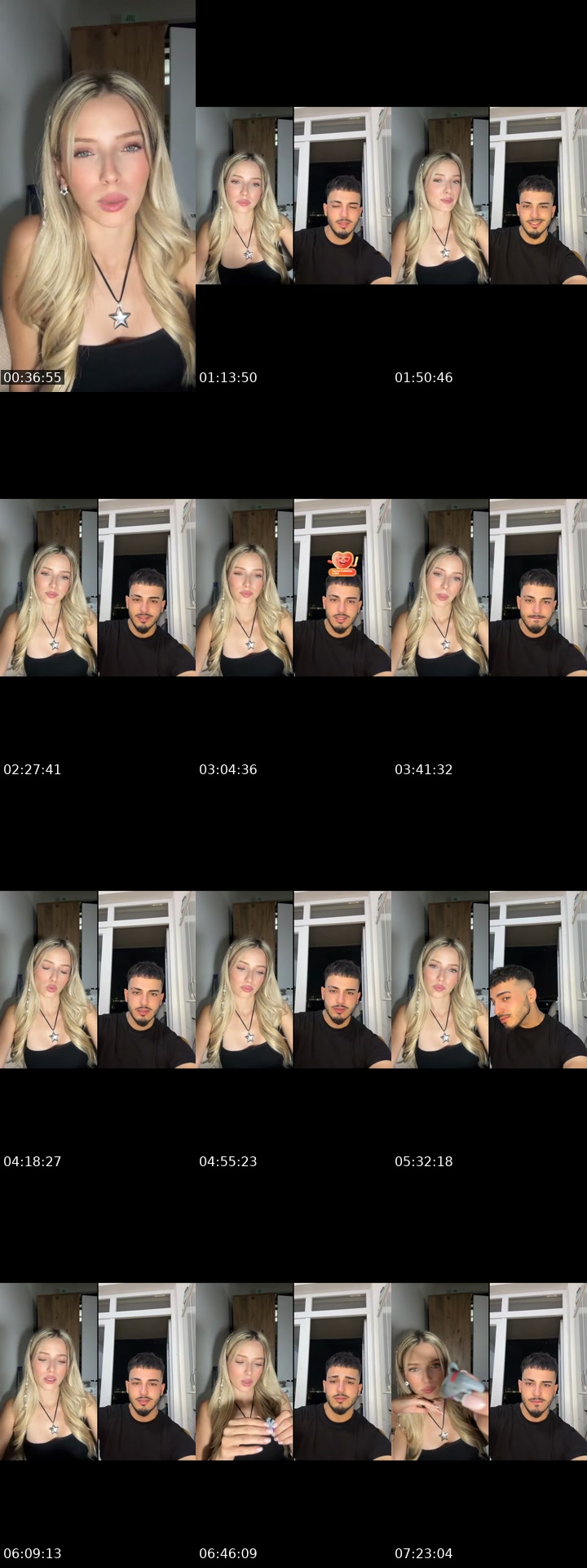 @rengincim TikTok live from 2026-07-27