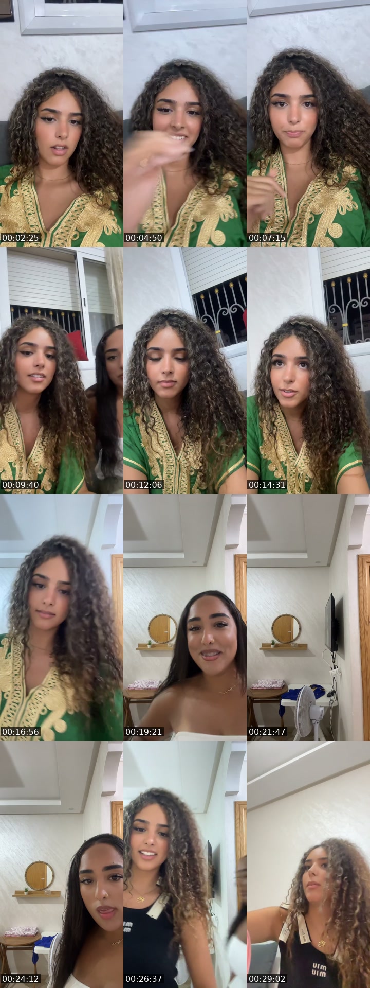 @klkconklkyklkmmg TikTok live from 2026-07-27