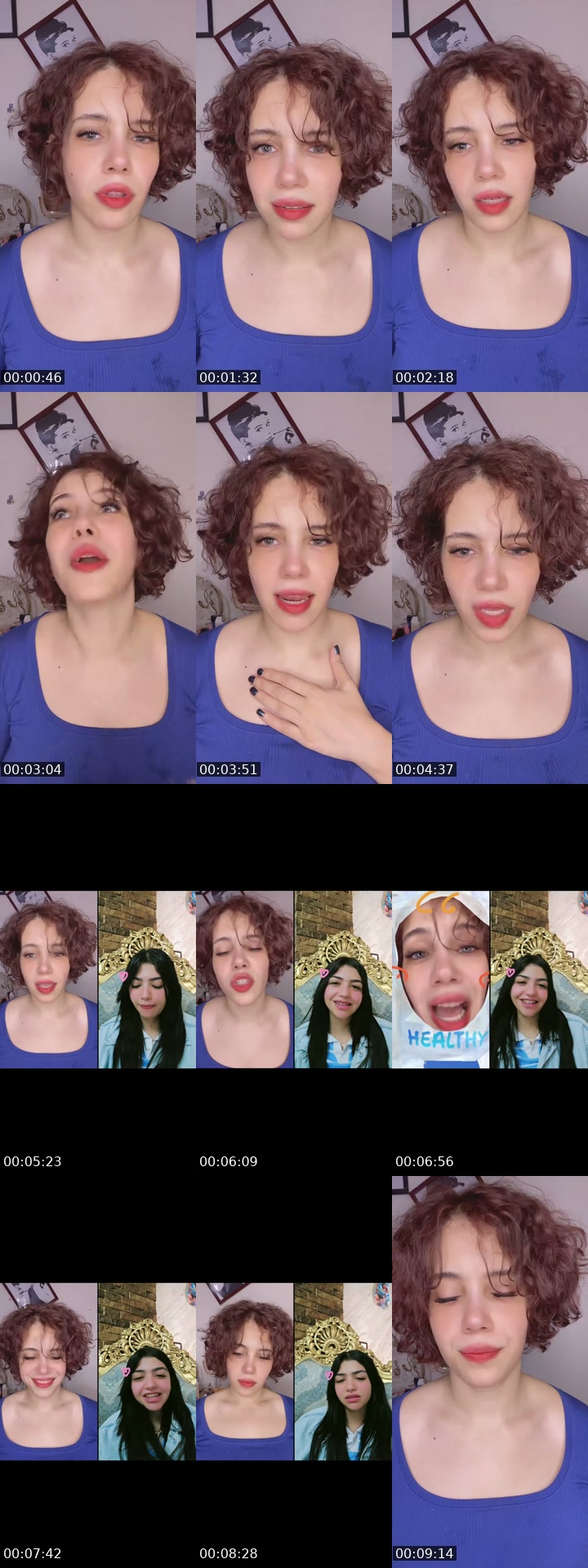 @nourhansaleh0 TikTok live from 2026-07-28
