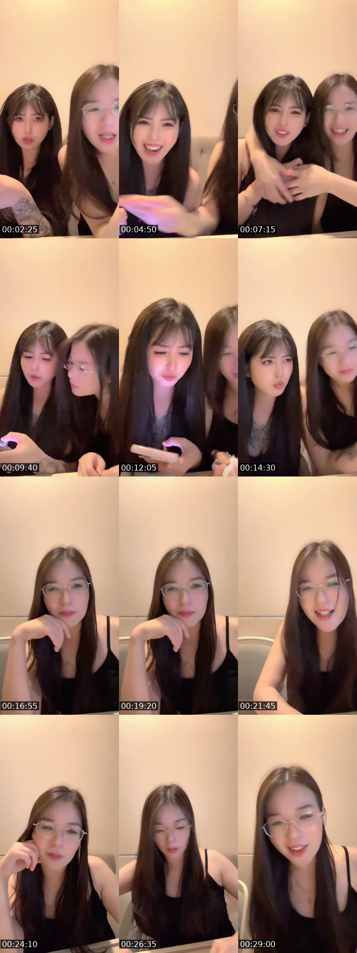 TikTok live: 进来唠嗑！金喜多多 by @jw_437011