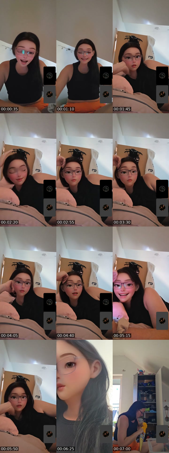 @mamapower92 TikTok live from 2026-07-28