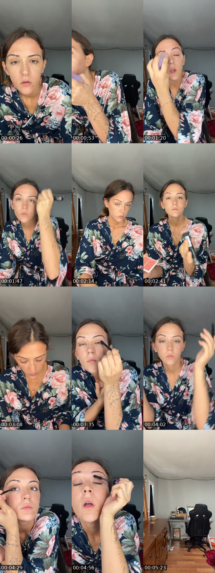 @_brit_bish TikTok live from 2026-07-28