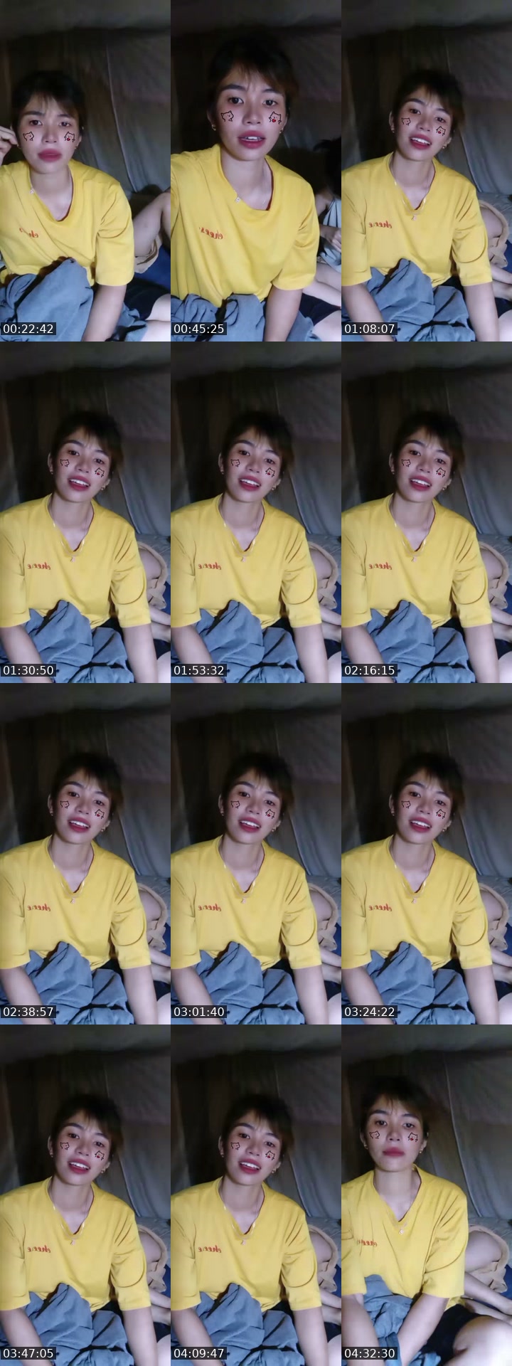 TikTok live: ước được  yêu thương 🥰 by @db3jleo1995