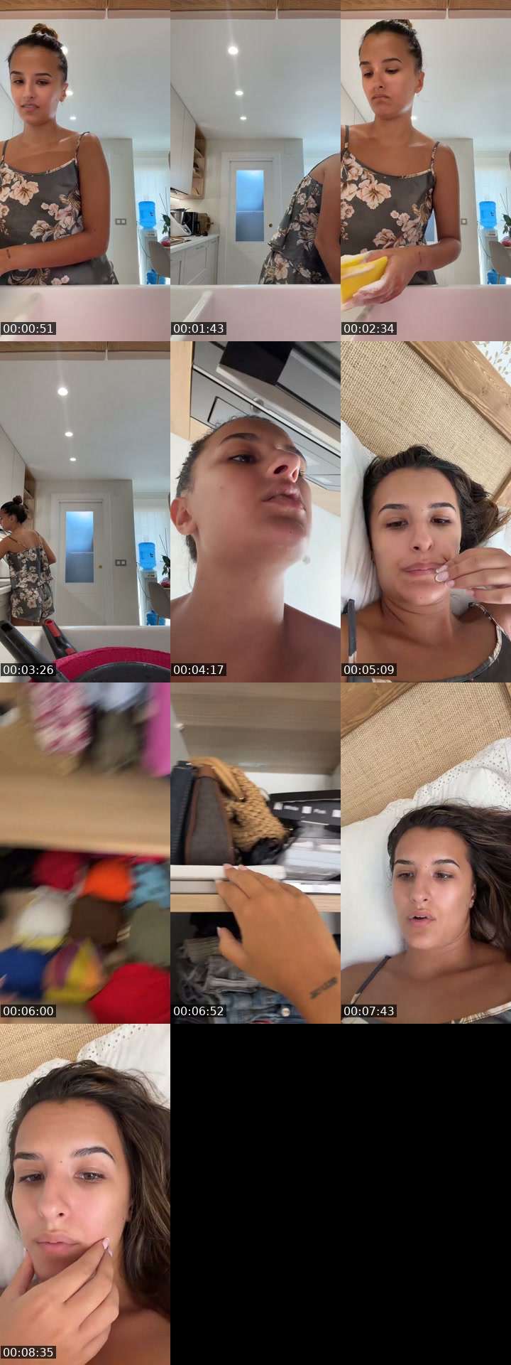 @aandreacobo TikTok live from 2026-07-28