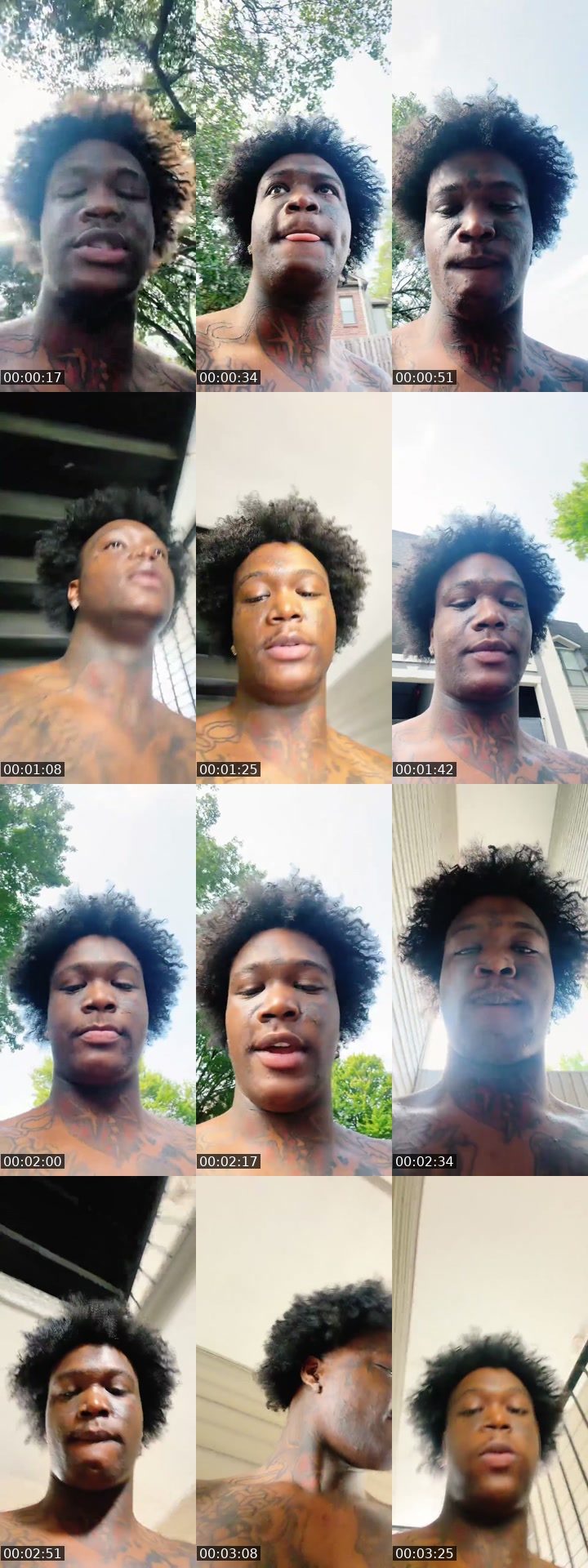 @2kbaby TikTok live from 2026-07-28