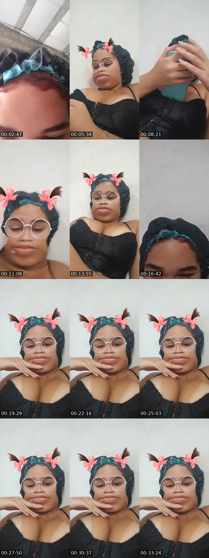 Japan TikTok live: oii mo by @m.thaynn4