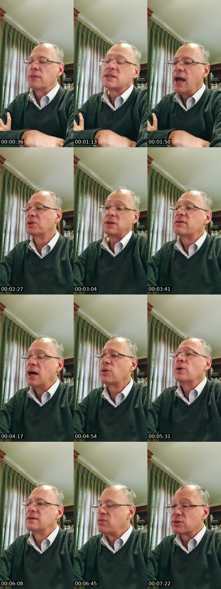 TikTok live: Entrevista by @jaime.dunn