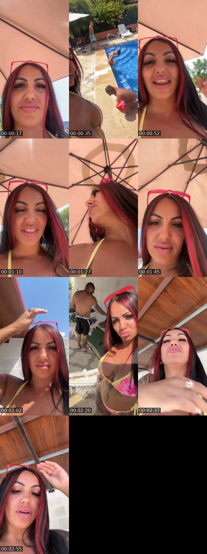 @saraymedran00 TikTok live from 2026-07-28