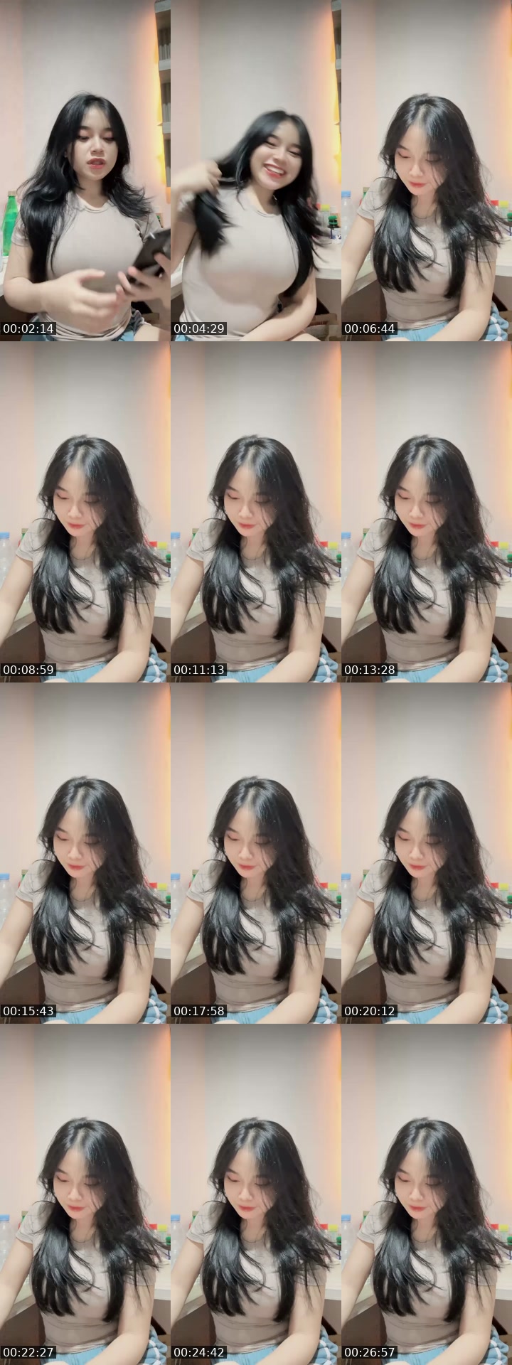 TikTok live: Hi by @amigdala1_